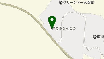 カッコーの森エコーランドの地図画像