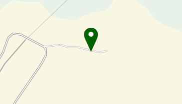 浅虫生活環境保全林の地図画像