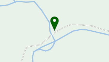 くろくまの滝の地図画像