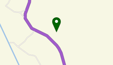 弘誓寺観音堂の地図画像