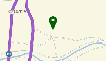 薄市観音堂の地図画像