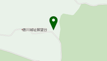 春日内観音堂の地図画像