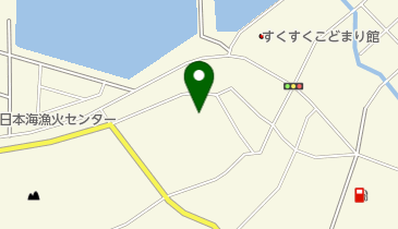 海満寺の地図画像