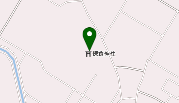 大光寺慈照閣の地図画像