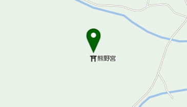 居土普門堂の地図画像