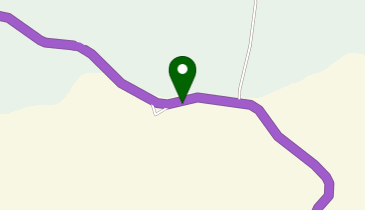 七平展望台の地図画像