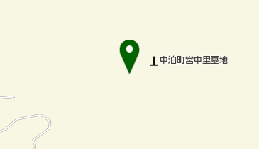 中里城史跡公園展望台の地図画像