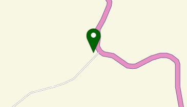 岩木山展望所の地図画像