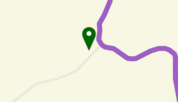 岩木山展望所の地図画像