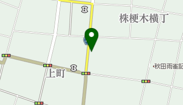 黒石よされの地図画像