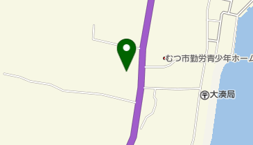 常楽寺の地図画像