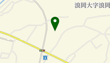 西光院の地図画像