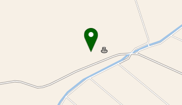 長崎温泉の地図画像