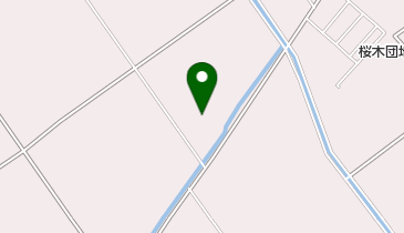 屏風山温泉の地図画像