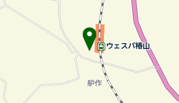 物産館コロボックルの地図画像