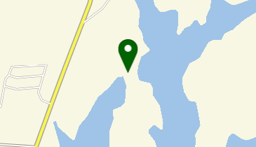 大沢内溜池の地図画像