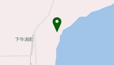 田光沼の地図画像