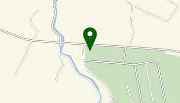 弘前市小沢墓地公園の地図画像