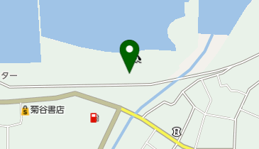 はまなす公園の地図画像