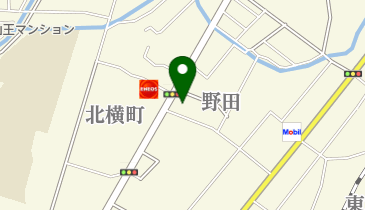 ラグリーの地図画像