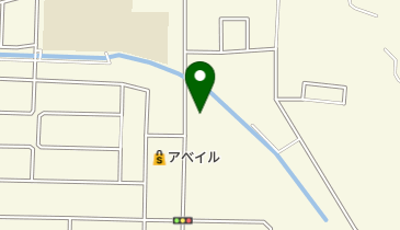 アニバーサリーハウスNORISクラブの地図画像