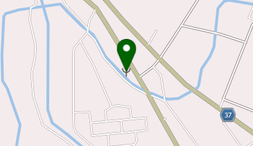 花巻中央消防署花巻温泉分遣所の地図画像