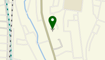 盛岡南消防署仙北出張所の地図画像