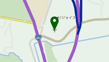 滝沢消防署滝沢北出張所の地図画像