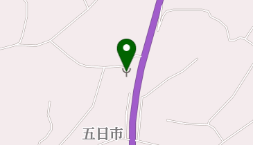 盛岡中央消防署岩手分署の地図画像