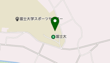 富士大学図書館の地図画像