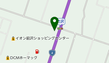 葬祭会館セレモールさかいの地図画像