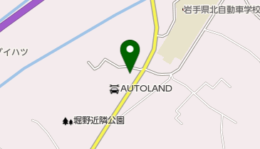 (株)典礼サービス典礼ホールの地図画像