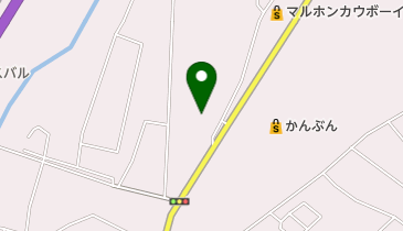 八光堂堀野斎場の地図画像