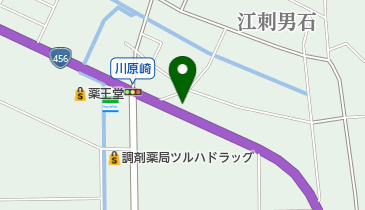 ひかり葬祭センター通夜会館の地図画像