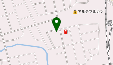 成島葬祭・桜台セレモニーホールの地図画像