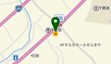 ほっかほっか亭千厩バイパス店の地図画像