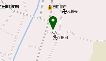 岩手銀行世田米支店の地図画像