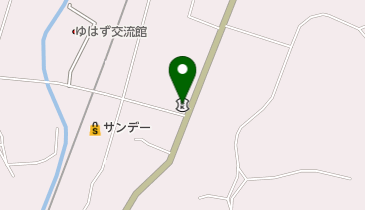 岩手銀行沼宮内支店の地図画像