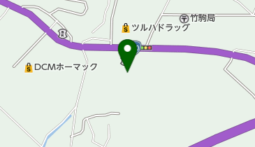 北日本銀行高田支店の地図画像