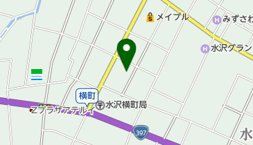 Maple メイプル 複合施設 商業施設 周辺の銀行 信金 Atm Navitime