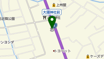盛岡信用金庫都南支店の地図画像