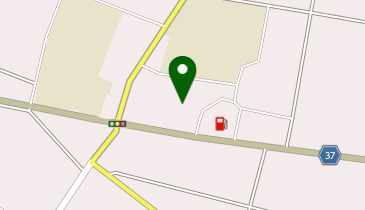 JAいわて花巻湯本支店の地図画像