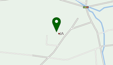 JA岩手ふるさと本店の地図画像