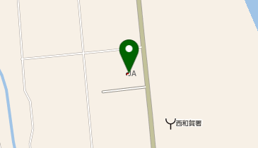 JAいわて花巻湯田支店の地図画像