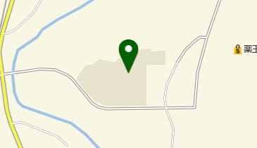 一戸町立一戸中学校の地図画像