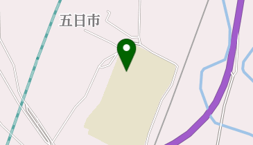 岩手町立沼宮内中学校の地図画像