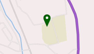 花巻市立大迫中学校の地図画像