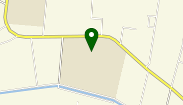 北上市立飯豊中学校の地図画像