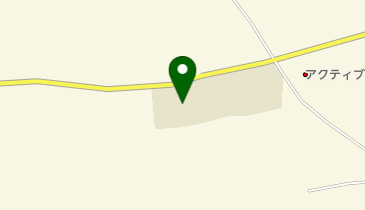 久慈市立侍浜中学校の地図画像