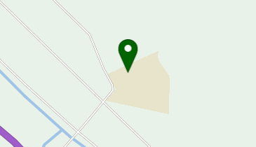 葛巻町立江刈中学校の地図画像